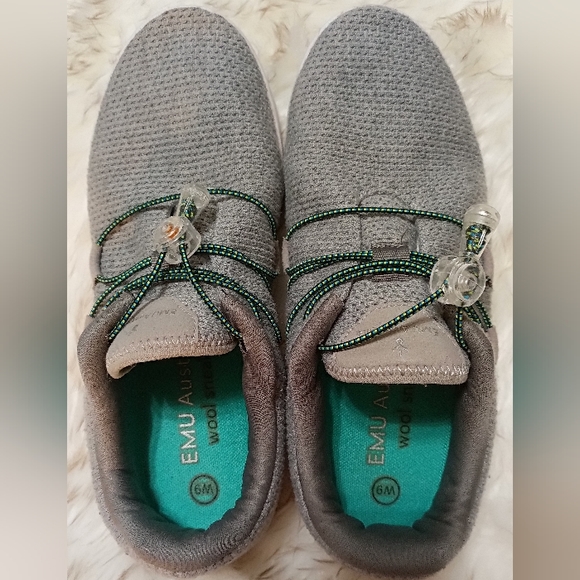 Shoes - Picture 2 of 8